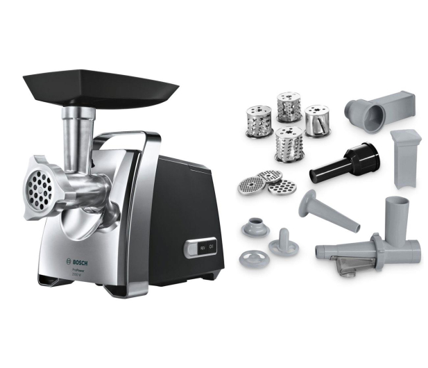 BOSCH MFW67440 - 182006 - zdjęcie